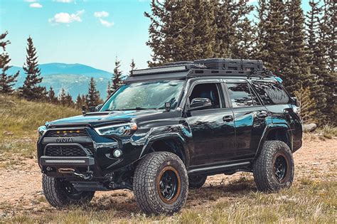 4Runner Off-Road 的图像结果