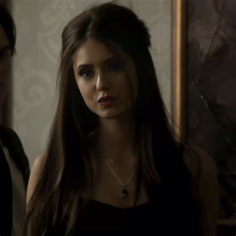 Katherine Pierce | Katherine pierce, Kathrine pierce, Vampire diaries