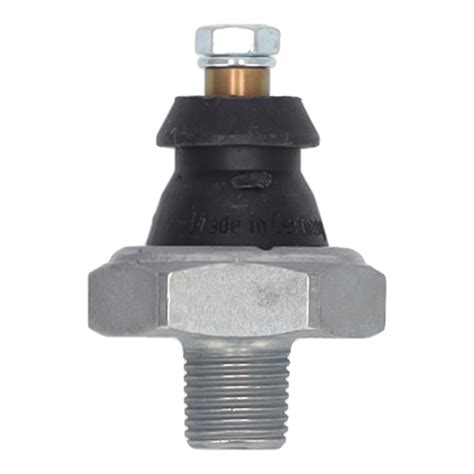 Oil pressure switch 2G40 - Hatz
