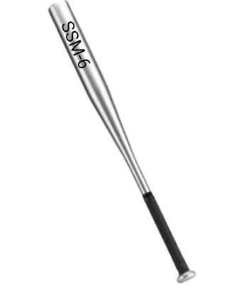 Seven Star Sports Seven star Heavy Duty Natural Wood Baseball Bat Self ...