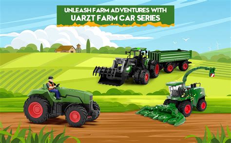 Image result for Remote Control Tractor