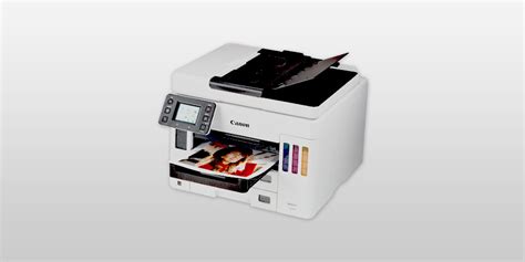 Image result for Different Printer Types