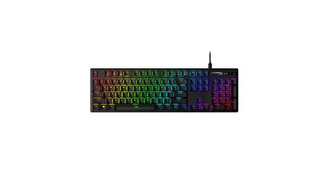 Image result for HyperX Keyboard Customization