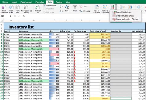 Conditional Formatting Excel For Dummies 的图像结果