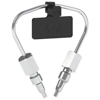 Image result for Sample Loop Stainless Steel