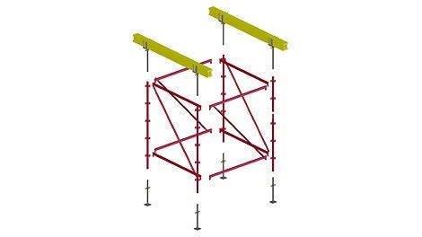 The future of scaffolding from PERI