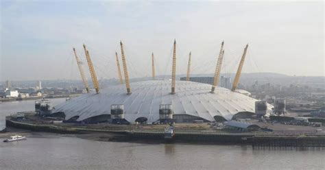 Image result for O2 Arena Kids