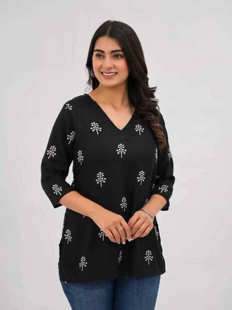 Short Kurti for Women Online at Best Price In India | Flipkart.com