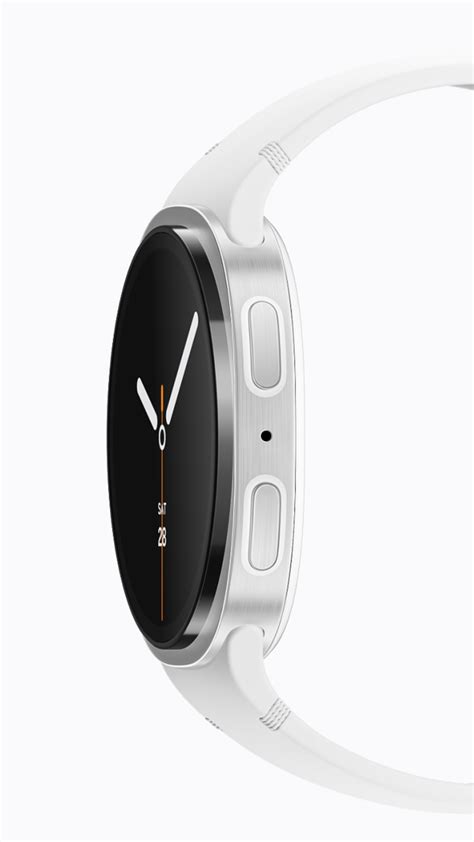 Business | Galaxy Watch8 (Bluetooth, 4.0 cm) | SM-L320NZSAINS | Samsung ...