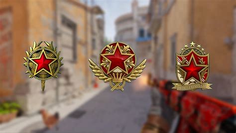 How to Get a Service Medal in CS2 Fast | 1v9