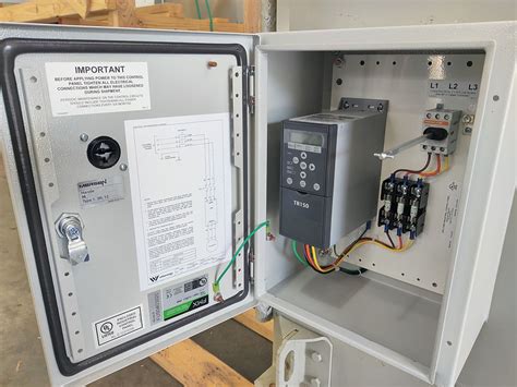 Image result for VFD Installation Guide