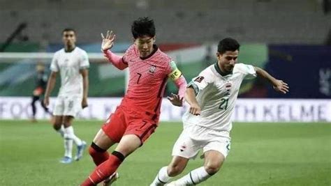 韩国vs叙利亚世预赛直播比分预测！孙兴慜率队剑指三分！_东方体育