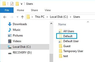 Location Is Not Available in Windows 11/10/8/7 | Fixed!