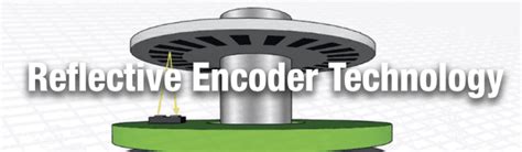 Image result for Refelctive Optical Encoder