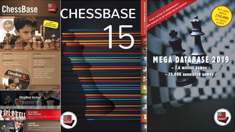 Image result for ChessBase Tutorials