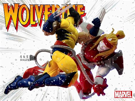 Image result for Omega Wolverine