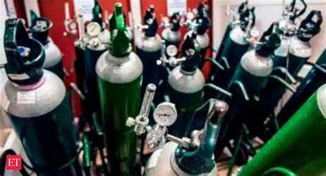 Maharashtra news: Maharashtra govt issues order to supply 80% of oxygen ...