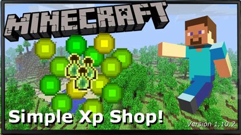 Image result for Minecraft Command Block Shop