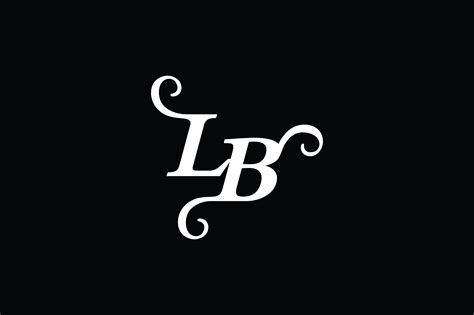 Image result for Lb Monogram Logo