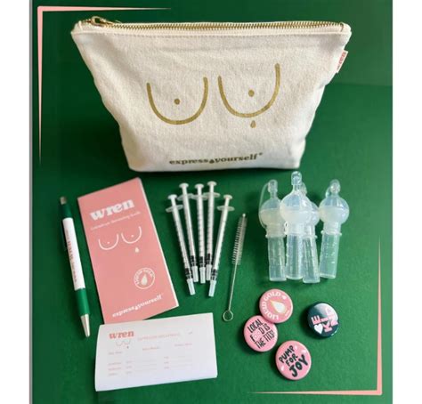 Image result for Hodei Colostrum Collection Kit