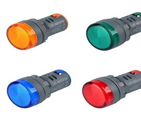 Image result for Indicator LED Button