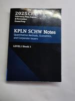 CFA Level 1 Books 2025 Complete Study Package, 6 Books, Question Banks ...