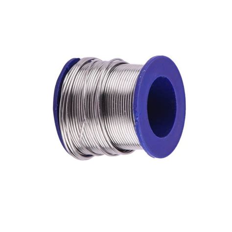 NOEL SOLDER WIRE 60/40 - 50GM PACK – Robocraze
