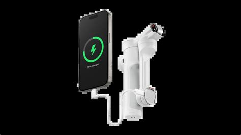 Insta360 Flow 2 Pro Creator Bundle - All-in-One Kit