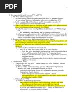 08 - Tokugawa Edict of 1635 | PDF | Japan | Feudal Japan