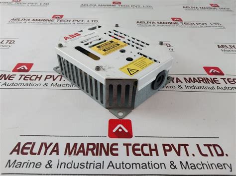 Abb Acs800 R2 To R6/Acs800 R2 To R6 Sto Frequency Converter – Aeliya ...