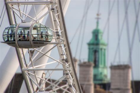 Twinkl’s Top 10 Facts About London - Educational Blog