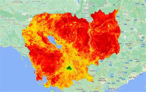 Map of Local Building Materials 的图像结果