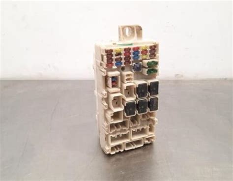 Fuse Box MITSUBISHI L200 / TRITON (KA_T, KB_T) buy 176.79
