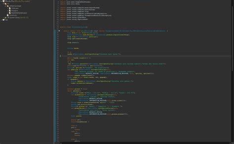 Image result for Code in Java Create Application