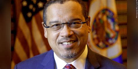 MN Attorney General Ellison warns Minnesotans about new pyramid scheme