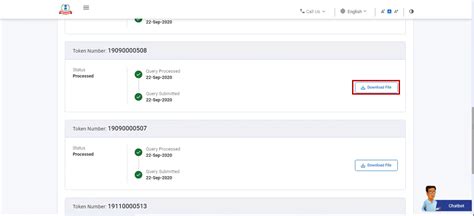 Verify Bulk PAN / TAN User Manual | Income Tax Department