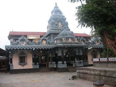 Places to visit Moodbidri