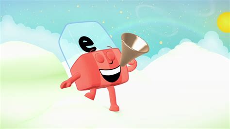 Alphablocks Blue Level 的图像结果