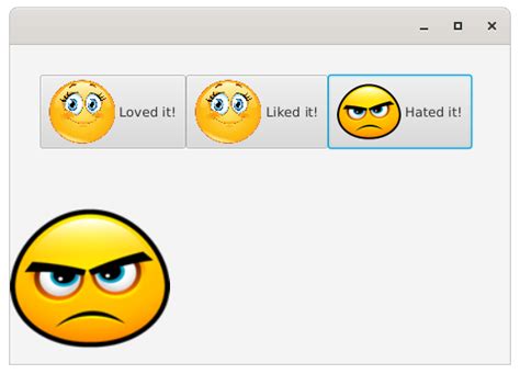 Image result for List View JavaFX