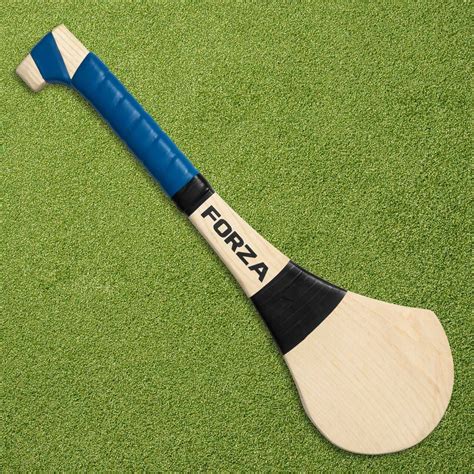 FORZA Wooden Hurling Stick [5 Sizes] | Net World Sports