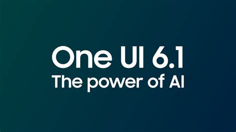 Samsung OneUI 6.1 znatno unaprjeđuje S23 seriju - Preporucamo.com ...