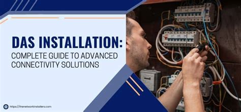 Computer Network Installers 的图像结果