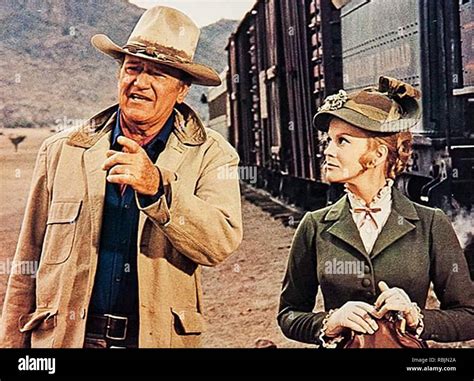 The Comancheros is a 1961 Western Deluxe CinemaScope color film ...