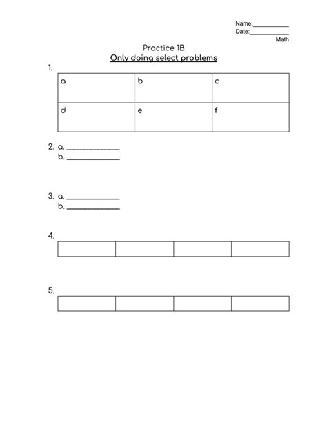 Image result for Math Prep 3 Answer Guide