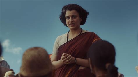 Kangana Ranaut Says Film Emergency Inspired By Shakespeare's Macbeth ...