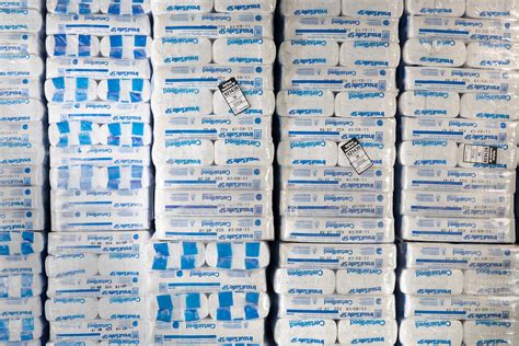 Insulation Supply Near Houston, TX | Service Partners | A33