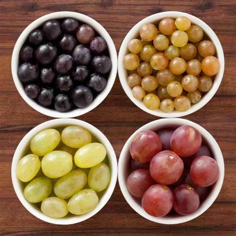 How To Freeze Grapes