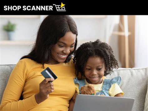 Image result for Shop Scanner App