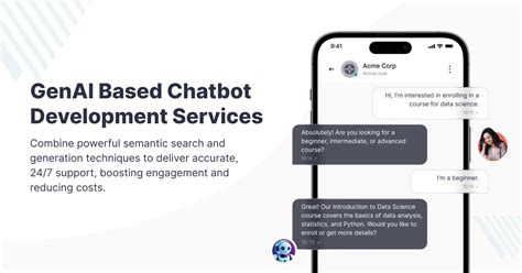 Image result for Chatbot Using Gen UI