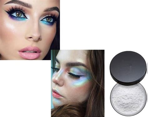 BLUEMERMAID Highlighter & Illuminator for Face, Eyes & Body Makeup ...